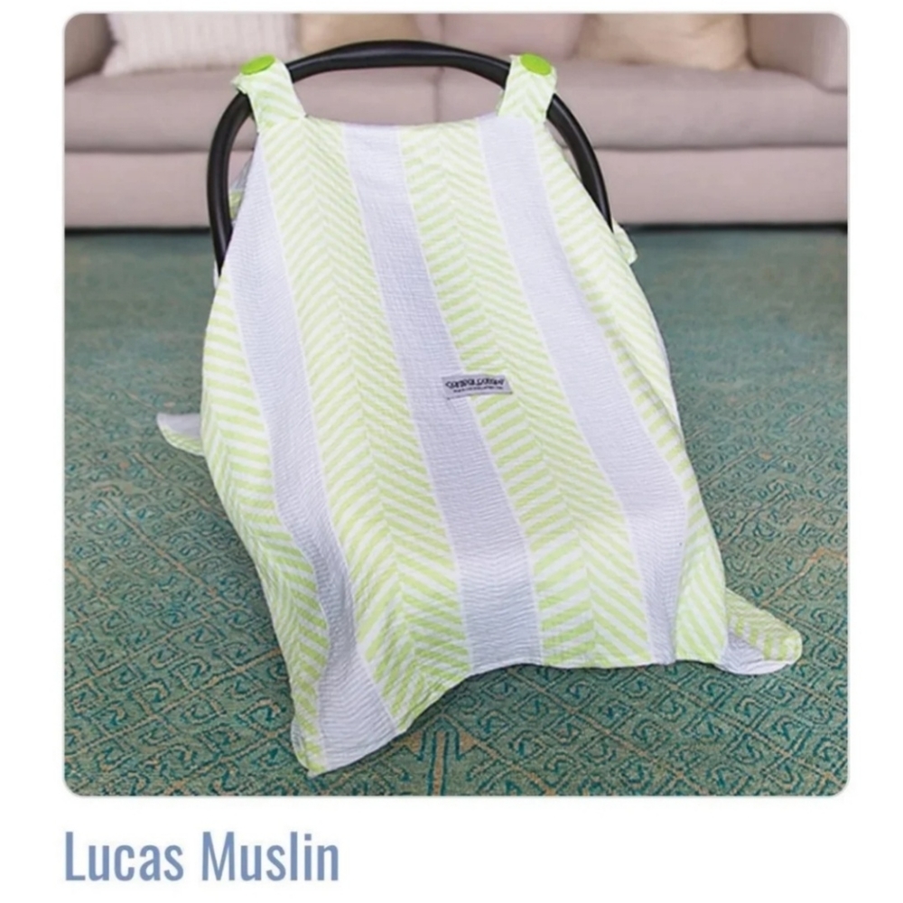 Brand new carseat canopy